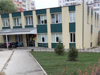 Минздрав планирует выкупить в Чурилово помещение под детскую поликлинику