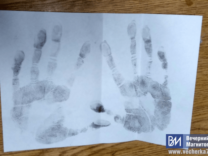 Задержание группы молодых людей за разбой в Магнитогорске