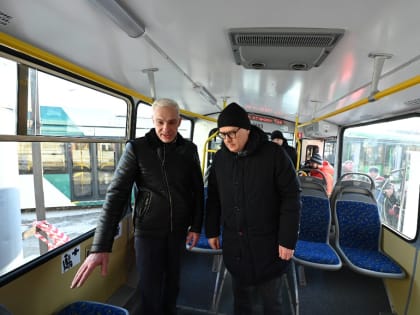 Визит секретаря Совбеза и начало строительства межуниверситетского кампуса стали главными событиями недели на Южном Урале