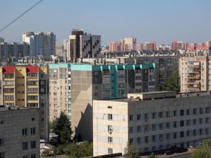 Алексей Текслер предложил ввести льготную ипотеку на вторичное жильё