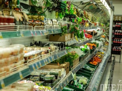 Всю правду о пользе и вреде листового салата рассказали в Роскачестве