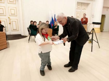 Педагоги школы № 8 стали оказались самыми мозговитыми и эрудированными