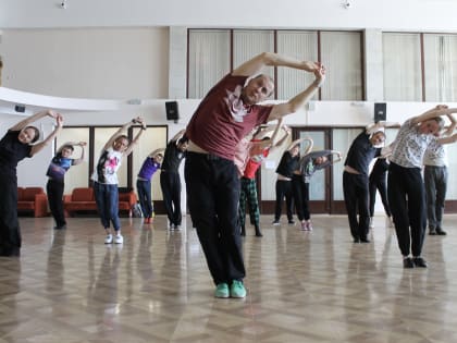 Возможность вспомнить старое и научиться новому