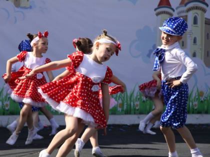 Челябинск 1 июня превратится в Город детства