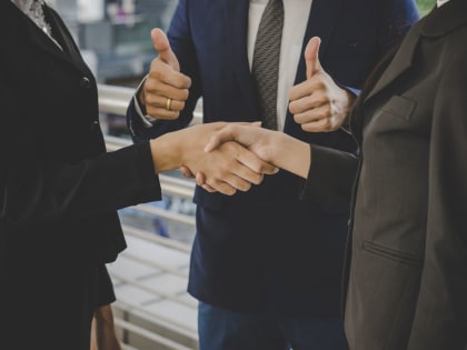 ВТБ на Южном Урале в 1,5 раза увеличил портфель привлеченных средств корпоративных клиентов