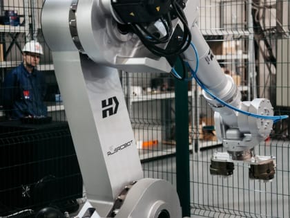 Какой экономический эффект может получить предприятие, внедряя роботов