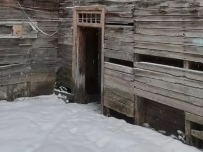 СКР проверит причины длительного нерасселения аварийного дома в Челябинской области