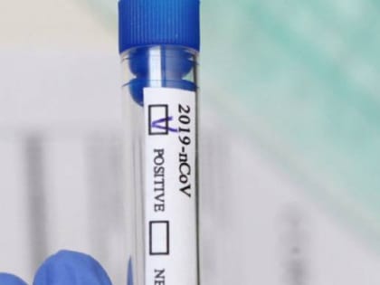 Почти в 2 раза выросло число заболевших COVID-19 в Челябинской области за неделю