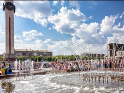 Умеренно тепло