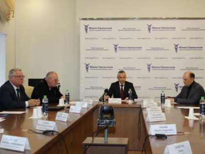 Транспорт в Челябинске: насколько все хорошо?