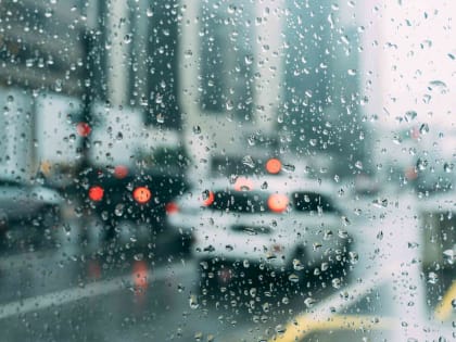 Потепление и грозы ожидаются в Челябинской области