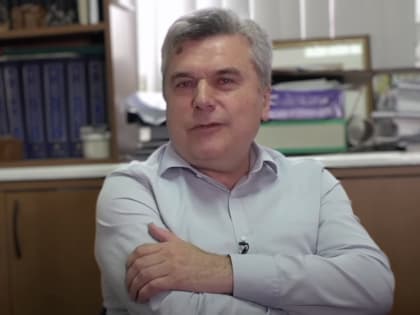 Академик Николай Нифантьев рассказал о борьбе с грибами-убийцами