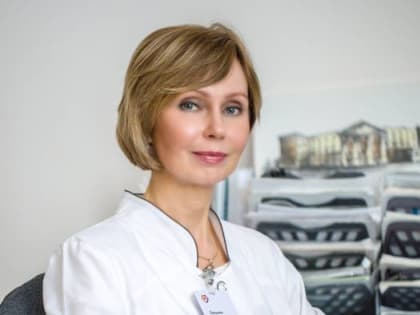 Перфекционистка  из второй терапии