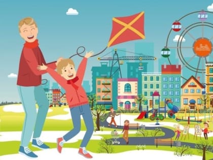 На 2025 год запланировано благоустройство четырех объектов