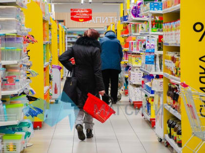 В Челябинской области посчитали, на какие услуги тратили деньги южноуральцы