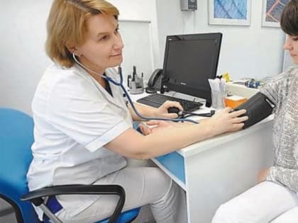 Дополнительные выплаты для медиков