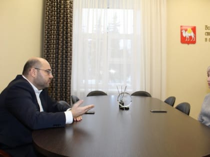 Общественная палата Челябинской области возобновляет выезды в города и районы