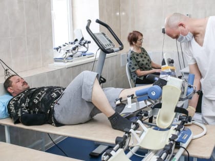 За опытом – в Магнитку