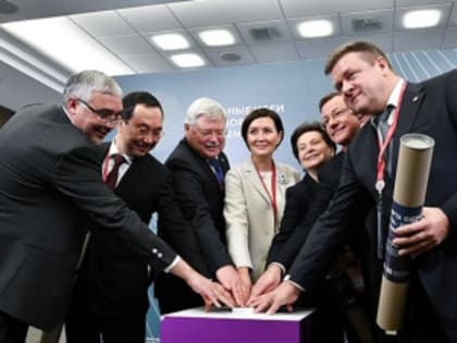 Открыт сбор идей на форум «Сильные идеи для нового времени»