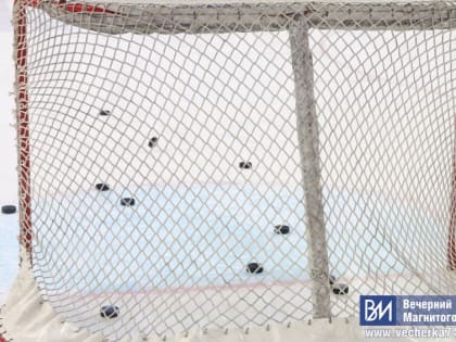 В Магнитогорске хоккейный матч совместят с концертом