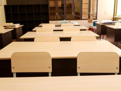 Челябинскую школу проверят после травмы ребёнка в детском лагере