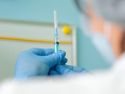 В Челябинскую область поступило более 179 тысяч доз вакцины от гриппа