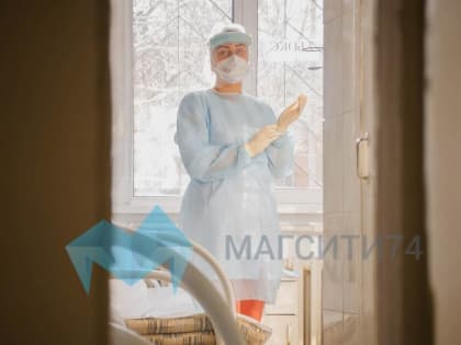 В России хотят вести регистр пациентов с инфекционными заболеваниями