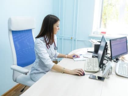 В Челябинске бесплатно проведут диагностику болезней кожи