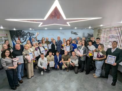 День добровольца: важность волонтерства в России