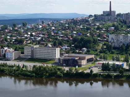 Программу развития моногородов переписали: что получит Златоуст