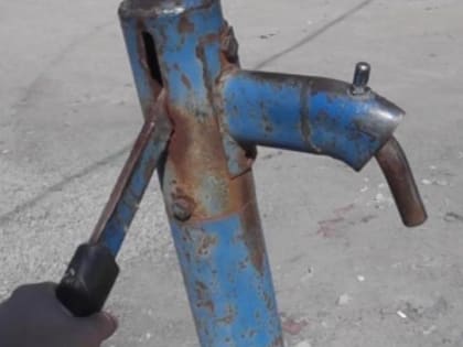 Будет ли вода в Полтавке