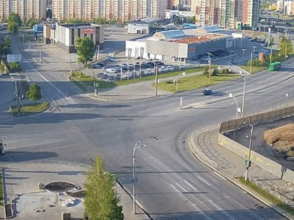 Жара до 30 градусов прогнозируется в Челябинске