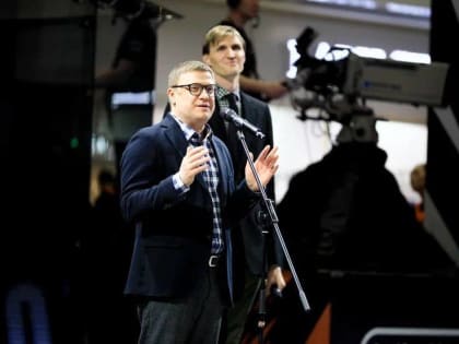 Правительство Челябинской области и Российская федерация баскетбола заключили соглашение о сотрудничестве