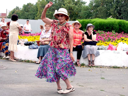 С первого апреля социальные пенсии доиндексированы на 3,3%