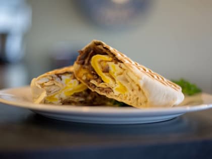 Подхватили кишечную инфекцию