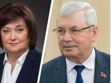 Новыми почётными гражданами Челябинска стали врач и бывший спикер Заксобрания