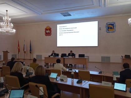 И. о. главы Миасса назначен Дмитрий Проскурин