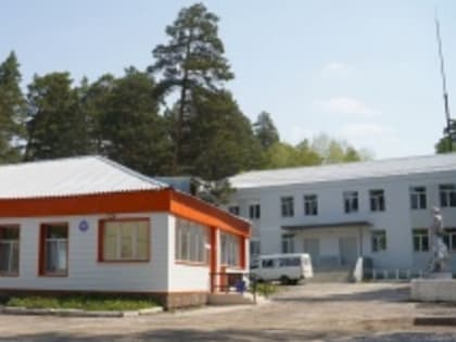 Завтра стартует первая смена в «Ребячьей республике»