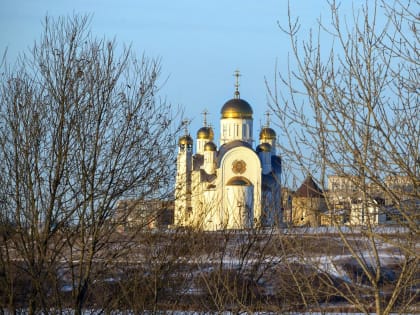 В память митрополита Крутицкого. В Магнитогорске пройдут Петровские чтения