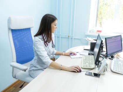 Пульмонолог Татьяна Мазур рассказала, как облегчить жизнь астматика