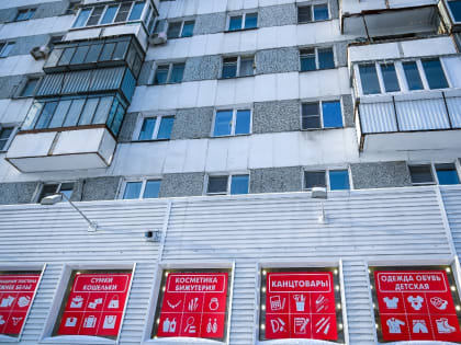 Челябинскую область назвали одной из самых заточенных на оффлайн-торговле