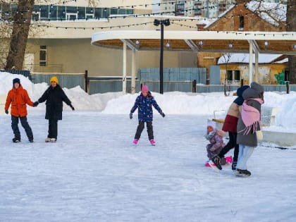 На выходных в Челябинской области ожидаются снег и метели
