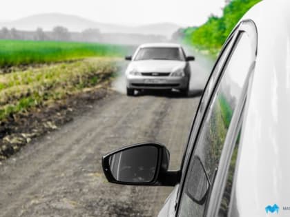 В России взялись за автомобильный туризм