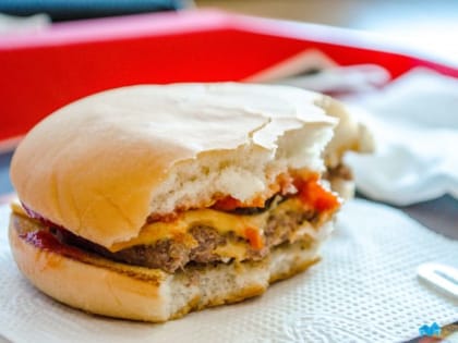 В чем вред фастфуда?