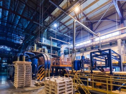 Челябинская область получает мощную поддержку для реализации промышленных проектов