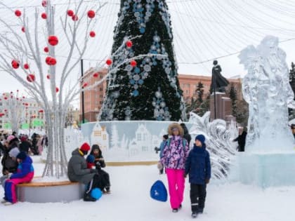 В Челябинской области отступят морозы