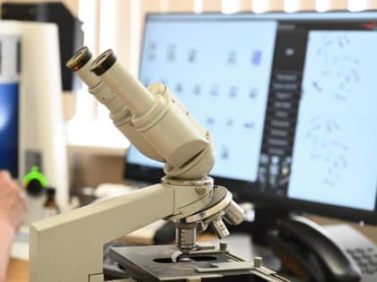 Жителей Челябинска бесплатно проверят на гепатиты, сифилис и ВИЧ