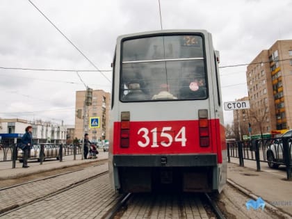 В Магнитогорске перекрыли движение по одной из улиц