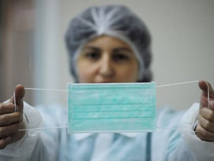 За сутки от коронавируса в Челябинской области умерли 2 человека