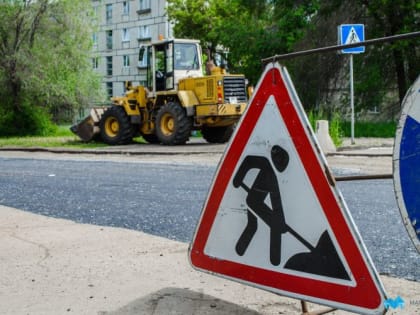 В Магнитогорске закрыли одну из улиц